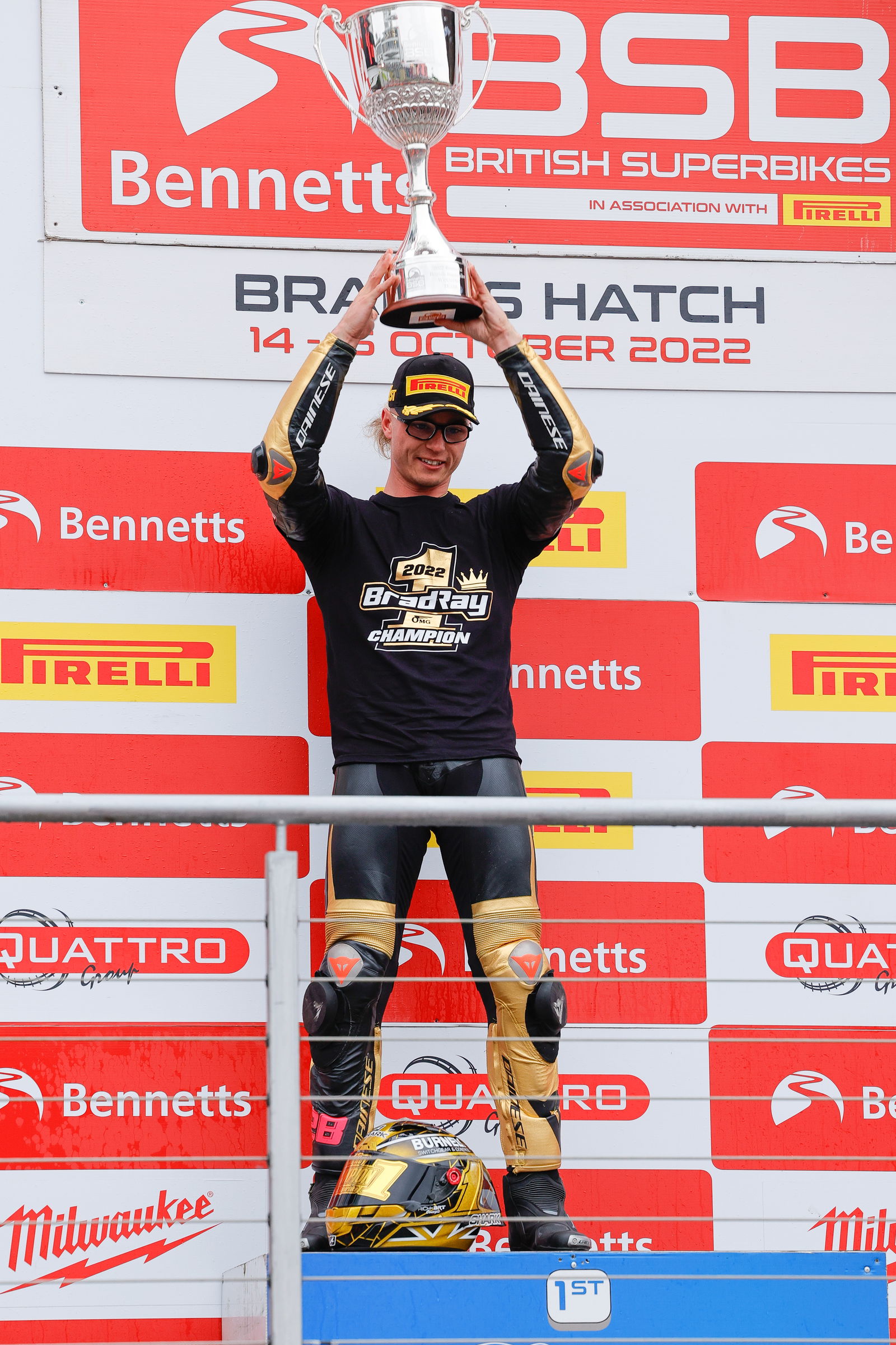 Brookes: Riding a Ducati is ‘infectious, sad’ to leave, Sykes set for WorldSBK?